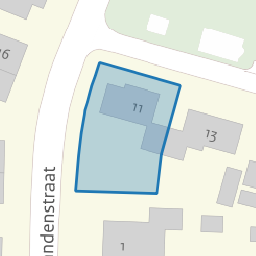 Perceel LEE01-D-2294