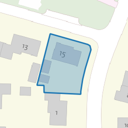 Perceel LEE01-D-2296