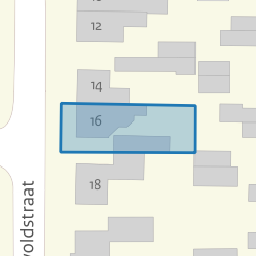 Perceel LEE01-D-2303