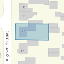 Perceel LEE01-D-2304
