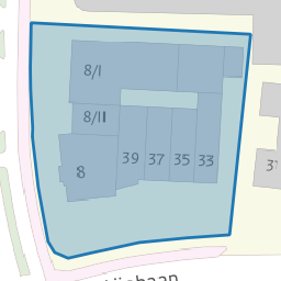 Perceel LEE01-D-2305