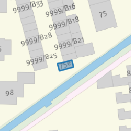 Perceel LEE01-D-2313