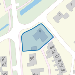 Perceel LEE01-D-2316