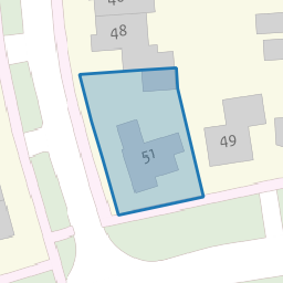 Perceel LEE01-D-2318