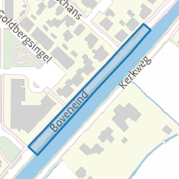 Perceel LEE01-D-2322