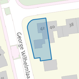 Perceel LEE01-D-2327