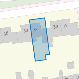 Perceel LEE01-D-2332