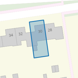 Perceel LEE01-D-2333
