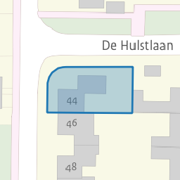 Perceel LEE01-D-2335