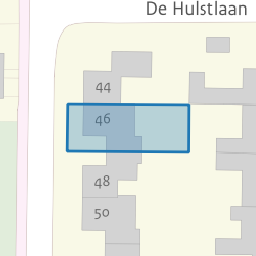 Perceel LEE01-D-2336