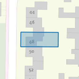 Perceel LEE01-D-2337