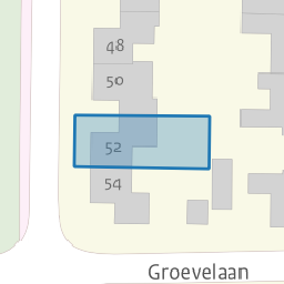 Perceel LEE01-D-2339