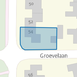 Perceel LEE01-D-2340