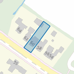 Perceel LEE01-D-2362