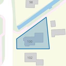 Perceel LEE01-D-2364