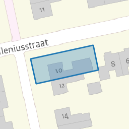 Perceel LEE01-D-2387