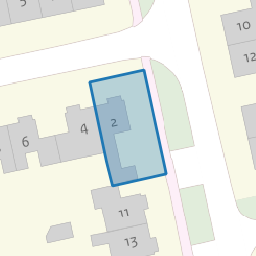 Perceel LEE01-D-2389