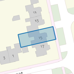 Perceel LEE01-D-2392