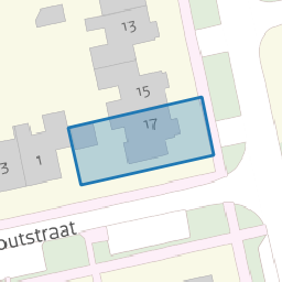 Perceel LEE01-D-2393