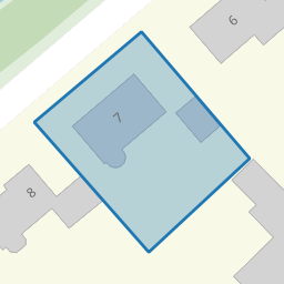 Perceel LEE01-D-2400