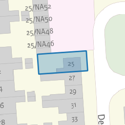 Perceel LEE01-D-2404