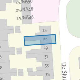 Perceel LEE01-D-2405