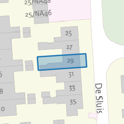 Perceel LEE01-D-2406