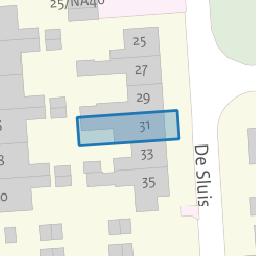 Perceel LEE01-D-2407