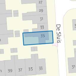 Perceel LEE01-D-2409