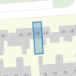 Perceel LEE01-D-2416