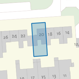 Perceel LEE01-D-2418