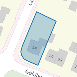 Perceel LEE01-D-2423