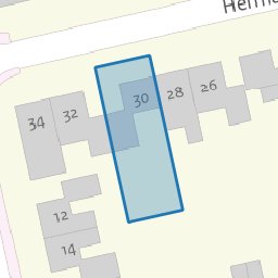 Perceel LEE01-D-2432