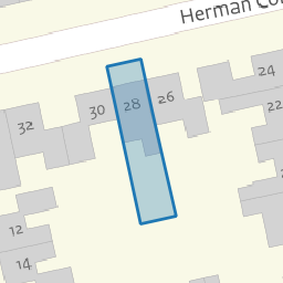 Perceel LEE01-D-2433