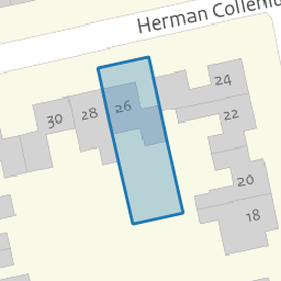 Perceel LEE01-D-2434