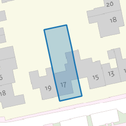 Perceel LEE01-D-2436