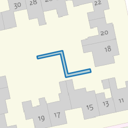 Perceel LEE01-D-2437