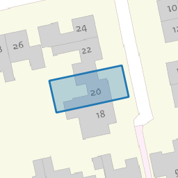 Perceel LEE01-D-2440