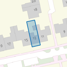 Perceel LEE01-D-2443