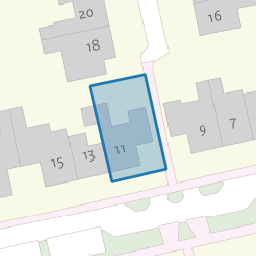 Perceel LEE01-D-2444