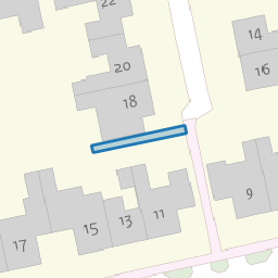 Perceel LEE01-D-2445