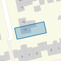 Perceel LEE01-D-2447