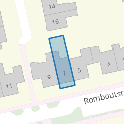 Perceel LEE01-D-2451