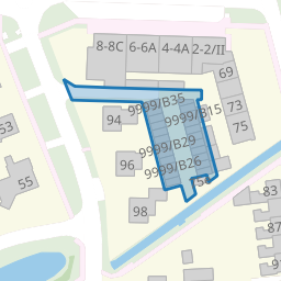 Perceel LEE01-D-2462