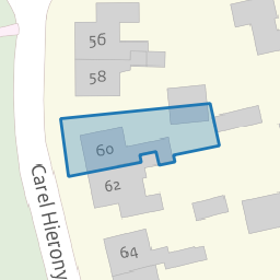 Perceel LEE01-D-2467