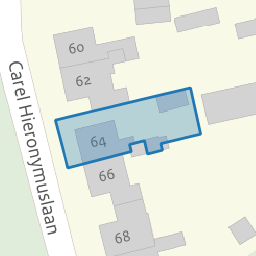 Perceel LEE01-D-2469