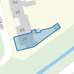 Perceel LEE01-D-2472