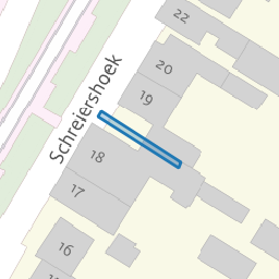 Perceel LEE01-D-2485