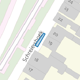 Perceel LEE01-D-2486