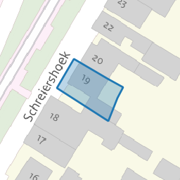 Perceel LEE01-D-2487